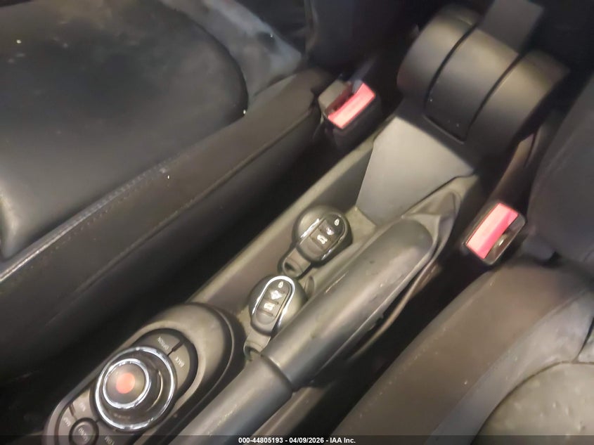 2020 Mini Hardtop Cooper VIN: WMWXR3C00L2M47337 Lot: 44805193