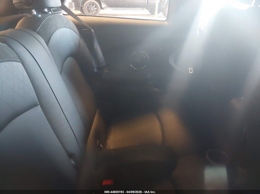 2020 Mini Hardtop Cooper VIN: WMWXR3C00L2M47337 Lot: 44805193