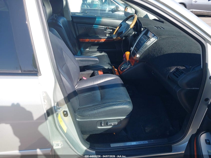 2005 Lexus Rx 330