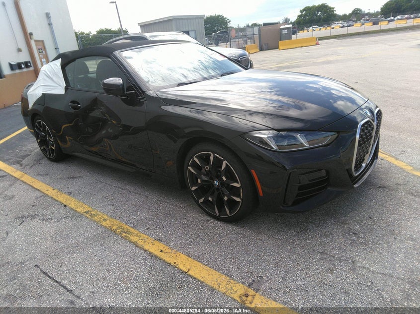 Vin: wba33db00tcv71349, lot: 45302522, bmw 430i 2026 img_1
