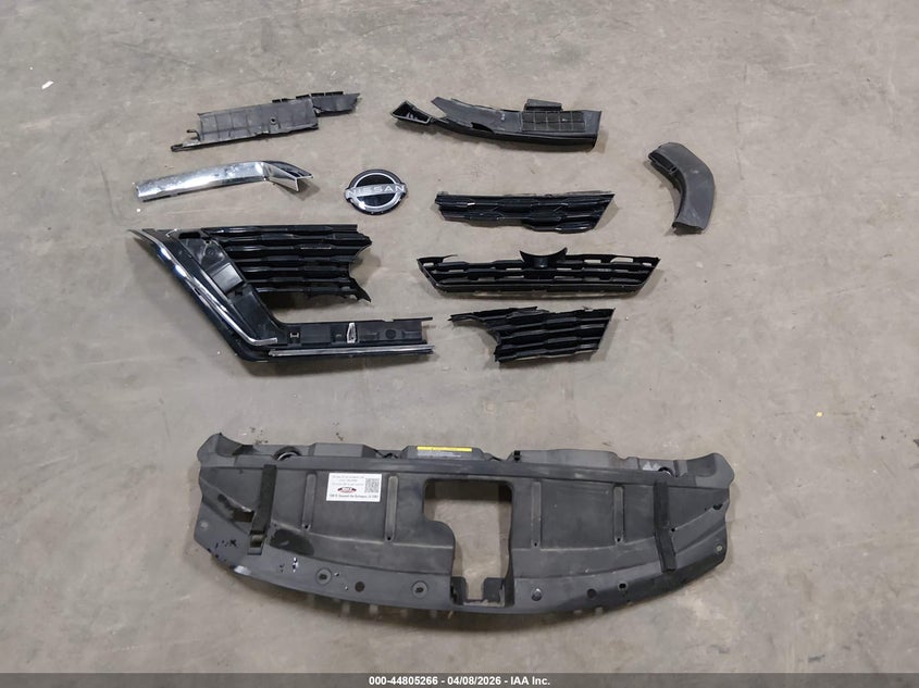 2022 Nissan Rogue Sv Intelligent Awd VIN: 5N1BT3BB3NC673852 Lot: 44805266