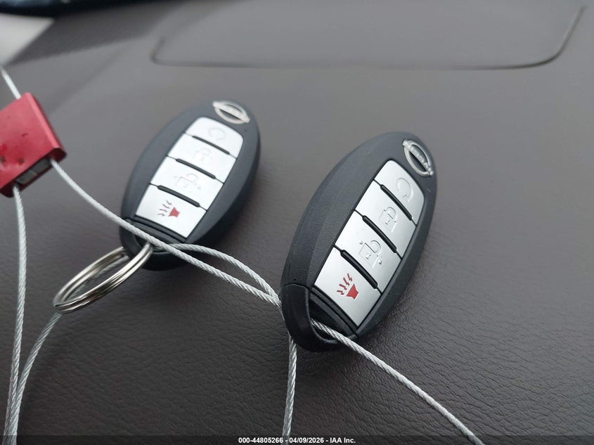 2022 Nissan Rogue Sv Intelligent Awd VIN: 5N1BT3BB3NC673852 Lot: 44805266