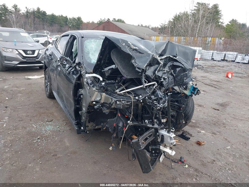 2026 BMW X6 xDrive40I VIN: 5UX33EX01T9111825 Lot: 44805272