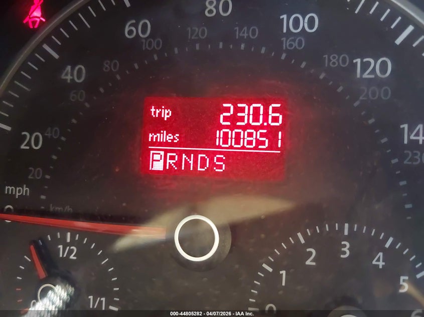 2008 Volkswagen New Beetle S/Se VIN: 3VWRW31C08M526487 Lot: 44805282