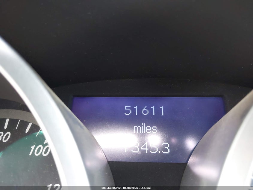 2006 Mercedes-Benz Slk 350 VIN: WDBWK56F16F122528 Lot: 44805312