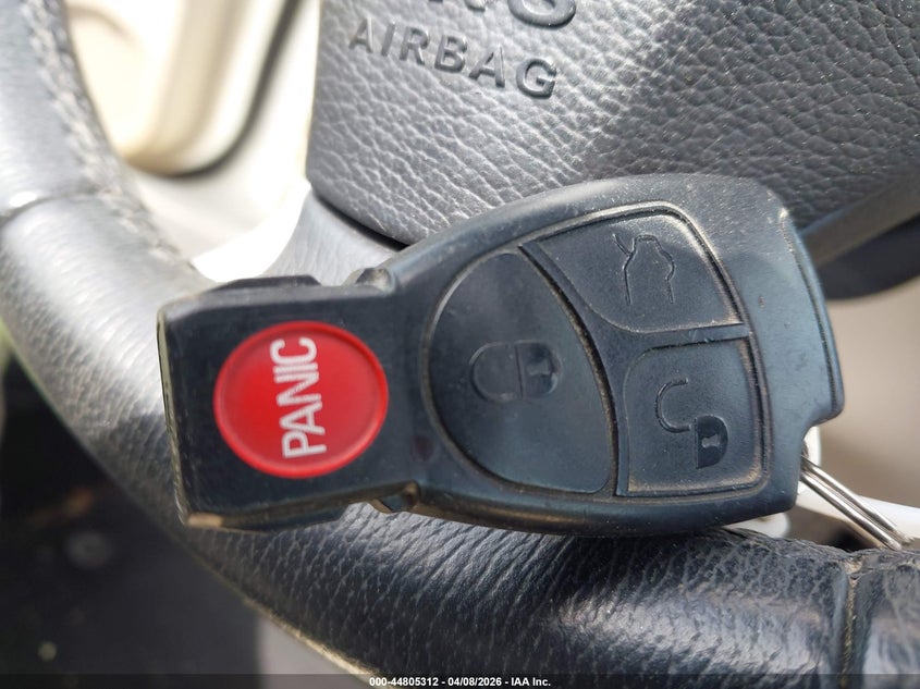 2006 Mercedes-Benz Slk 350 VIN: WDBWK56F16F122528 Lot: 44805312