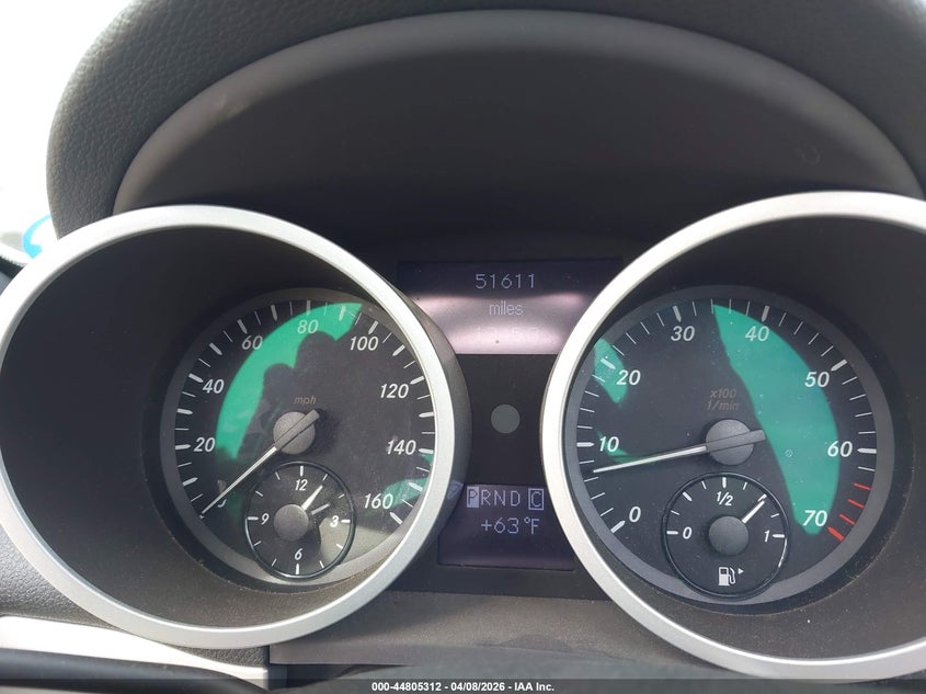 2006 Mercedes-Benz Slk 350 VIN: WDBWK56F16F122528 Lot: 44805312