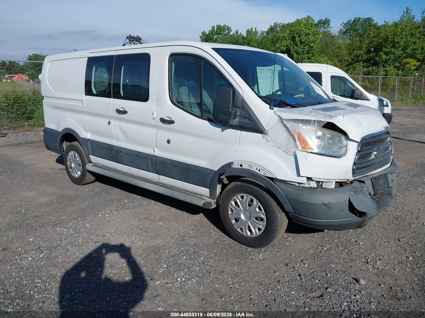 Vin: 1ftyr1zm2gkb36679, lot: 45302587, ford transit-250 2016 img_1