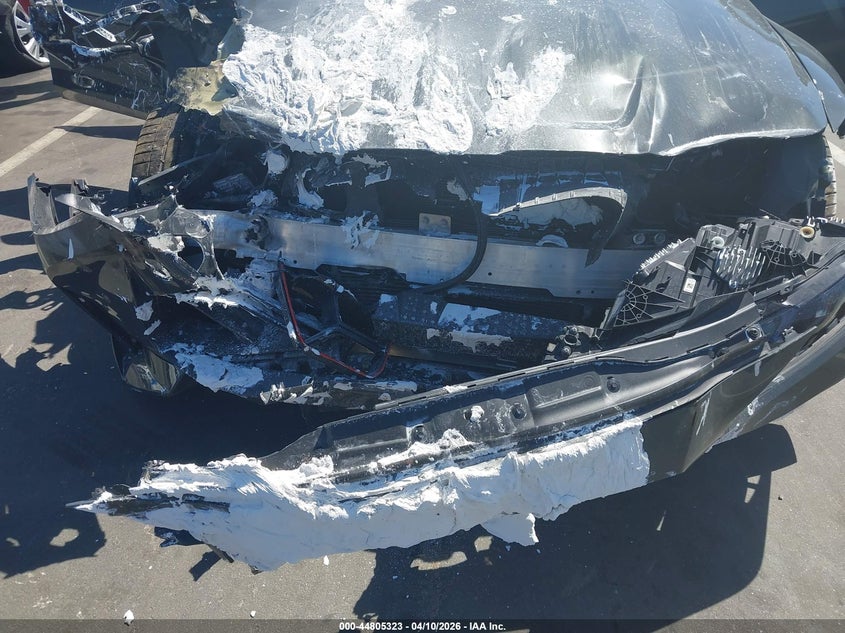 2023 BMW M3 Competition xDrive VIN: WBS43AY04PFN35562 Lot: 44805323