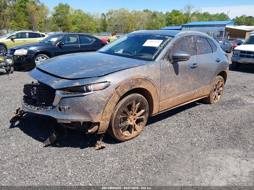 2021 Mazda Cx-30 Premium