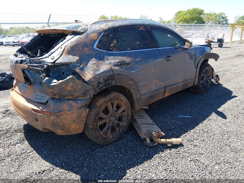 2021 Mazda Cx-30 Premium