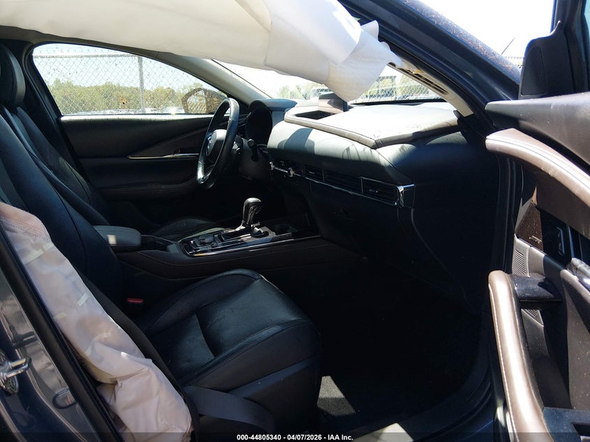 2021 Mazda Cx-30 Premium