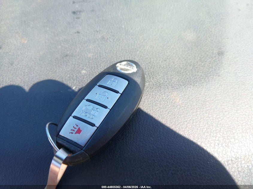 2020 Nissan Leaf Sv Plus 62 Kwh VIN: 1N4BZ1CP0LC306797 Lot: 44805362