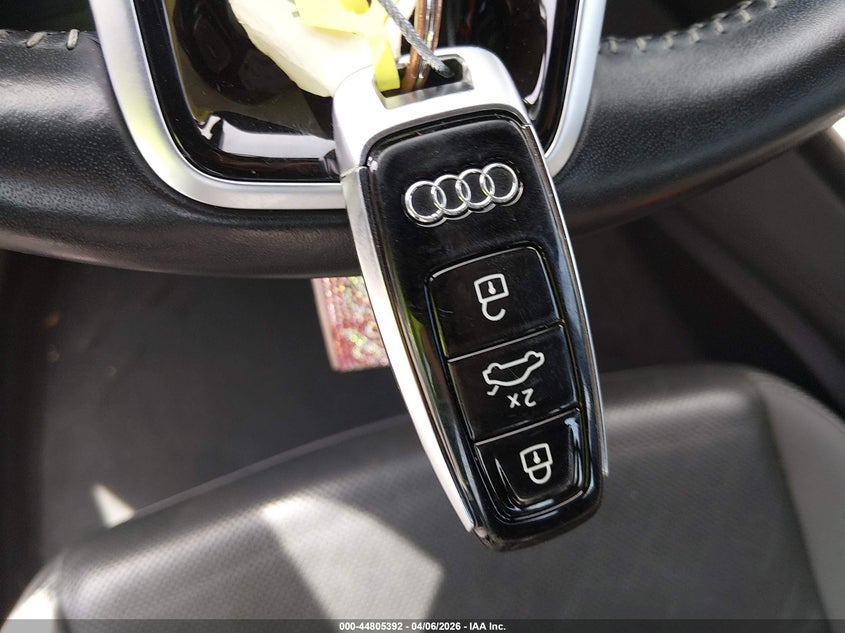 2021 Audi A7 Sportback Prestige 55 Tfsi Quattro S Tronic VIN: WAUV2AF28MN031517 Lot: 44805392