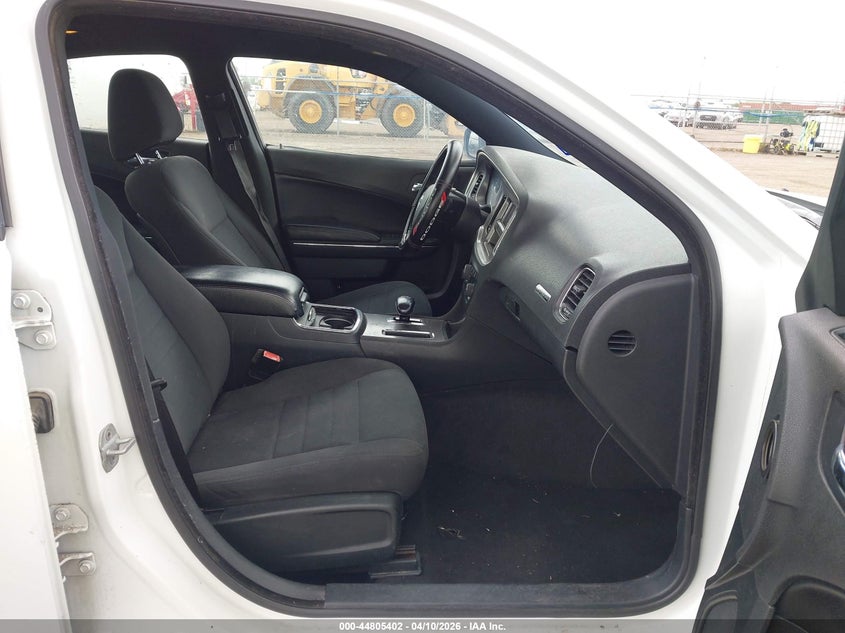 2013 Dodge Charger Se