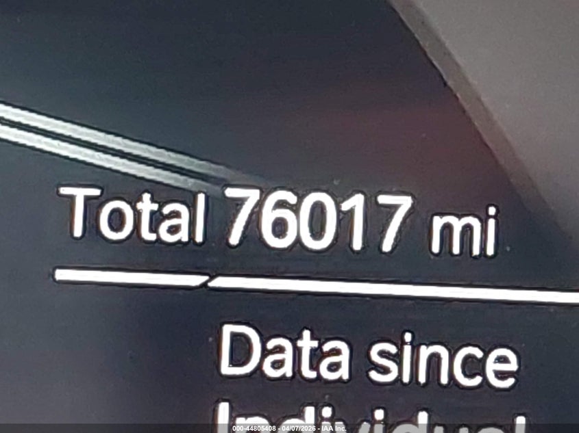 2020 BMW X7 xDrive50I VIN: 5UXCX4C06L9C94078 Lot: 44805408