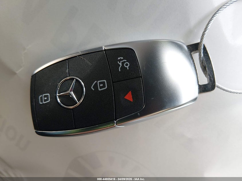 2024 Mercedes-Benz Gls 450 4Matic VIN: 4JGFF5KE1RB034251 Lot: 44805416