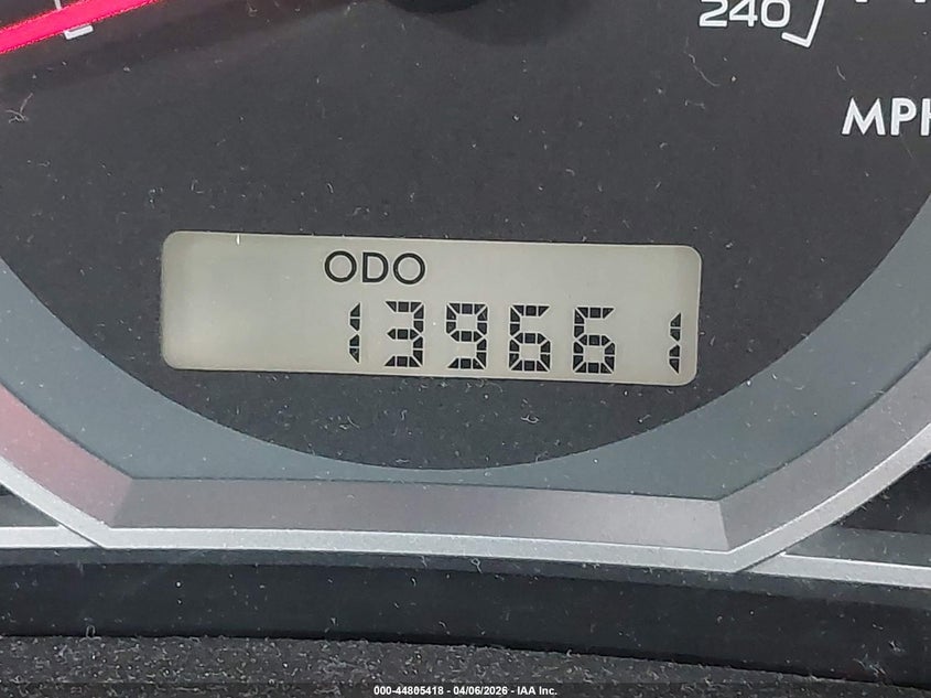 2010 Subaru Impreza 2.5I Premium VIN: JF1GE6B62AG501894 Lot: 44805418