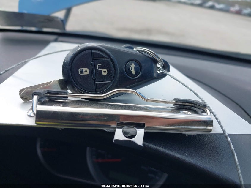 2010 Subaru Impreza 2.5I Premium VIN: JF1GE6B62AG501894 Lot: 44805418