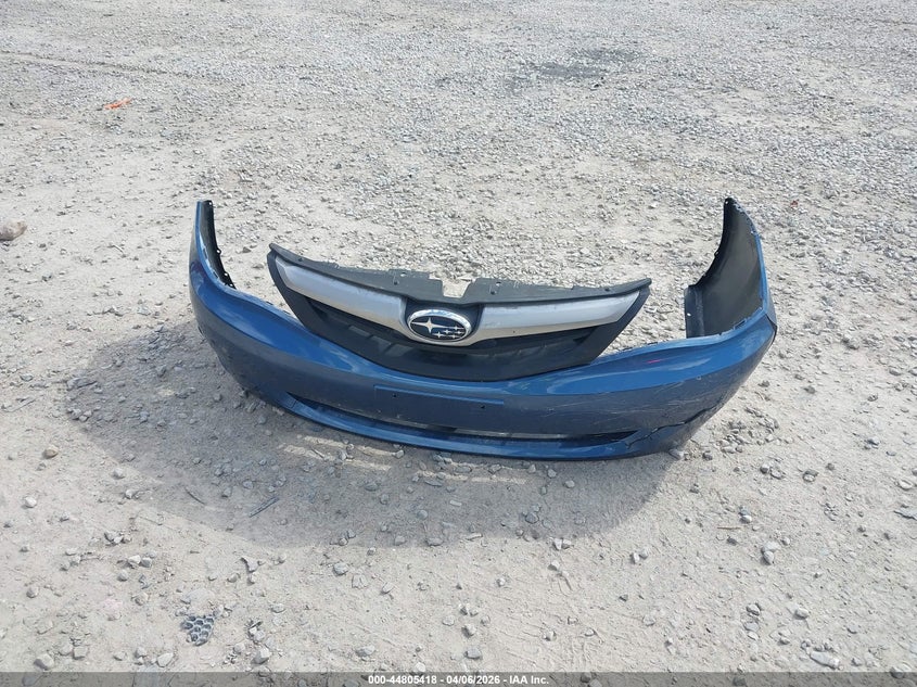 2010 Subaru Impreza 2.5I Premium VIN: JF1GE6B62AG501894 Lot: 44805418