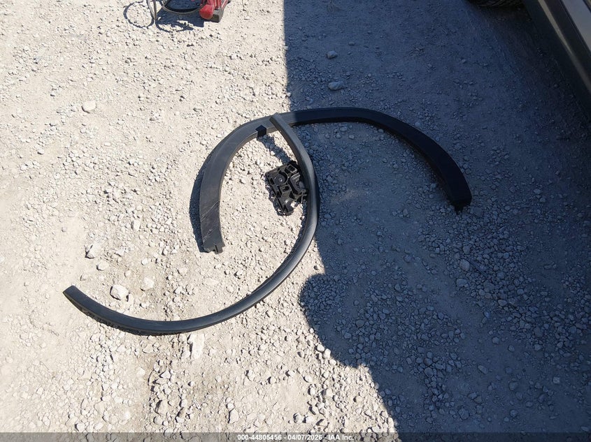 2021 Volkswagen Atlas Cross Sport 3.6L V6 Sel Premium R-Line VIN: 1V2FE2CA9MC236595 Lot: 44805456