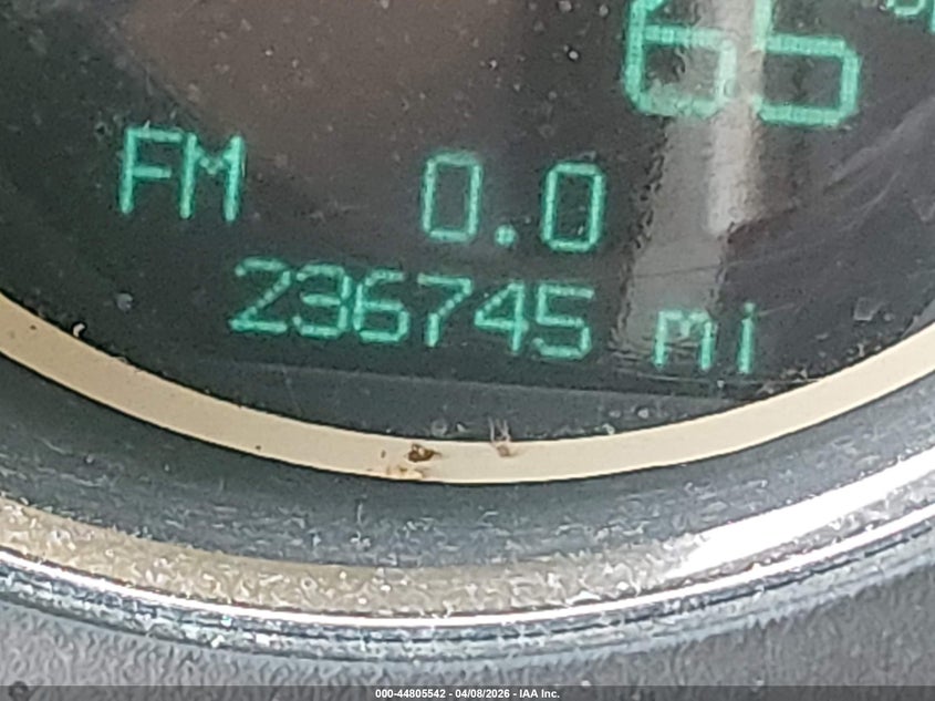 2013 Dodge Challenger Sxt VIN: 2C3CDYAG8DH729011 Lot: 44805542