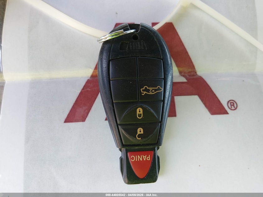 2013 Dodge Challenger Sxt VIN: 2C3CDYAG8DH729011 Lot: 44805542