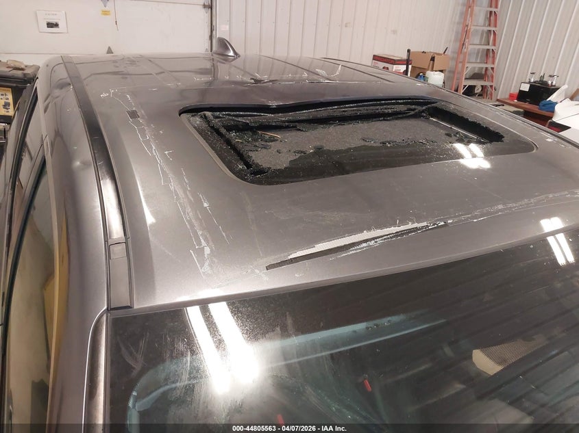 2019 Honda Ridgeline Rtl VIN: 5FPYK3F58KB042509 Lot: 44805563