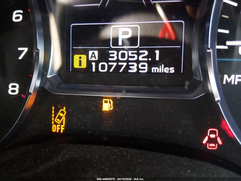 2017 Subaru Forester 2.5I Premium VIN: JF2SJAGC2HH593239 Lot: 44805575