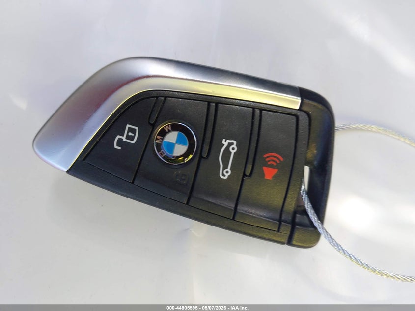 2023 BMW X3 Sdrive30I VIN: 5UX43DP09P9S92189 Lot: 44805595