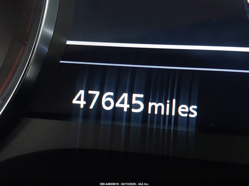 2019 Infiniti Qx50 Pure VIN: 3PCAJ5M34KF118723 Lot: 44805619