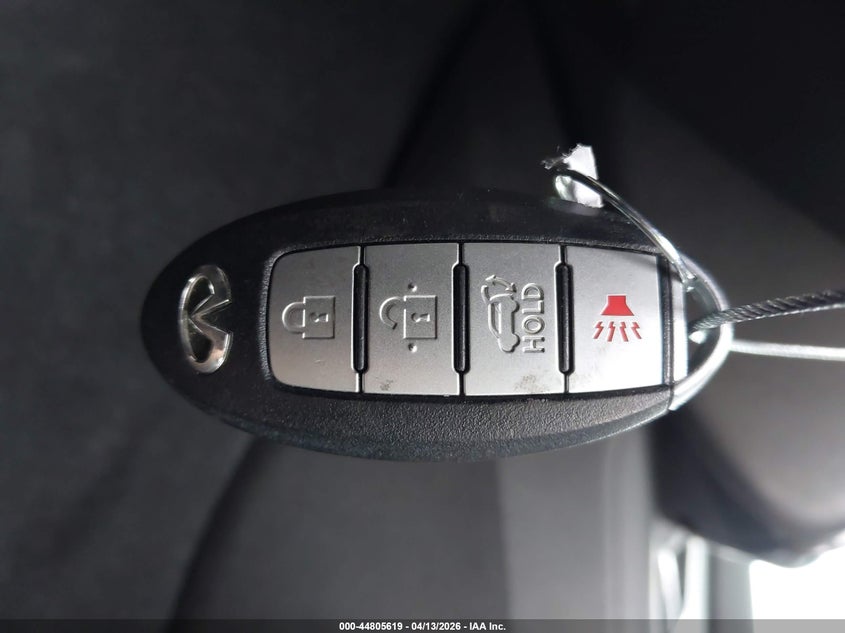 2019 Infiniti Qx50 Pure VIN: 3PCAJ5M34KF118723 Lot: 44805619