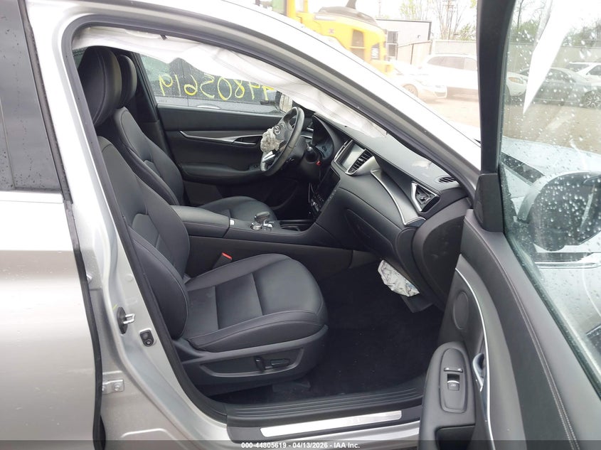 2019 Infiniti Qx50 Pure VIN: 3PCAJ5M34KF118723 Lot: 44805619