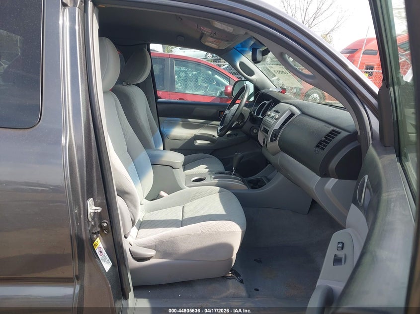 2010 Toyota Tacoma Prerunner V6