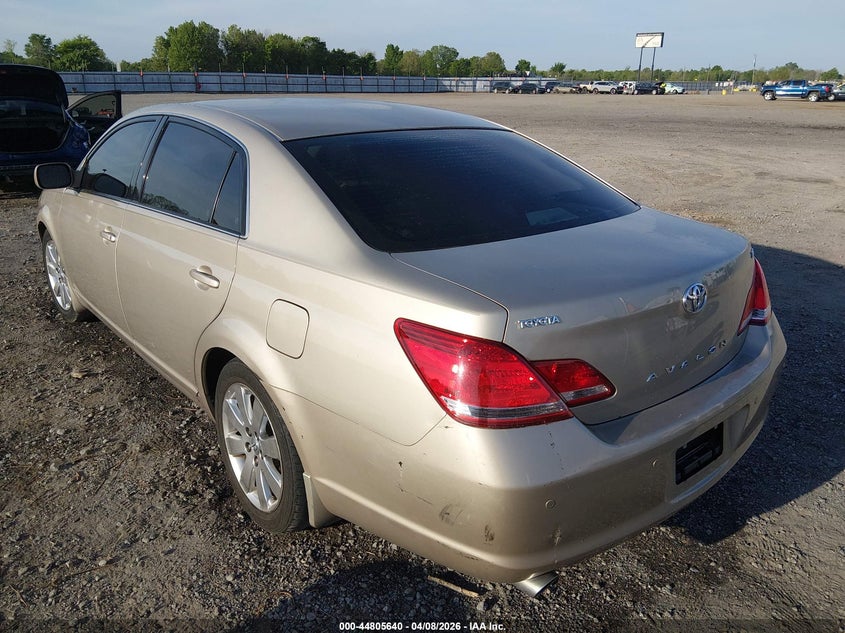2006 Toyota Avalon Xls