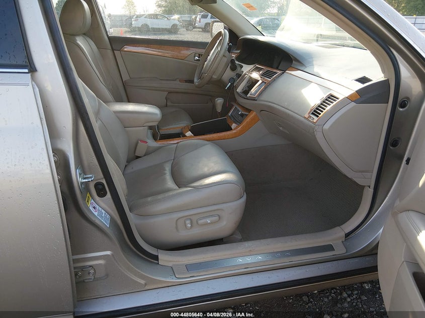 2006 Toyota Avalon Xls