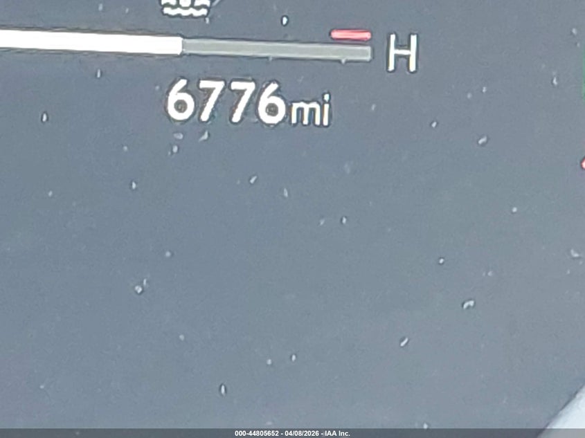 2025 Lexus Tx 500H F Sport Premium VIN: 5TDABAB65SS014692 Lot: 44805652