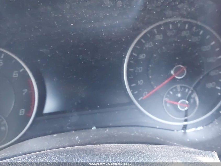 2022 Kia Stinger Gt2 VIN: KNAE55LC7N6105551 Lot: 44805676