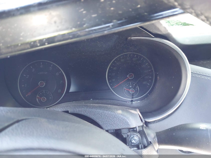 2022 Kia Stinger Gt2 VIN: KNAE55LC7N6105551 Lot: 44805676