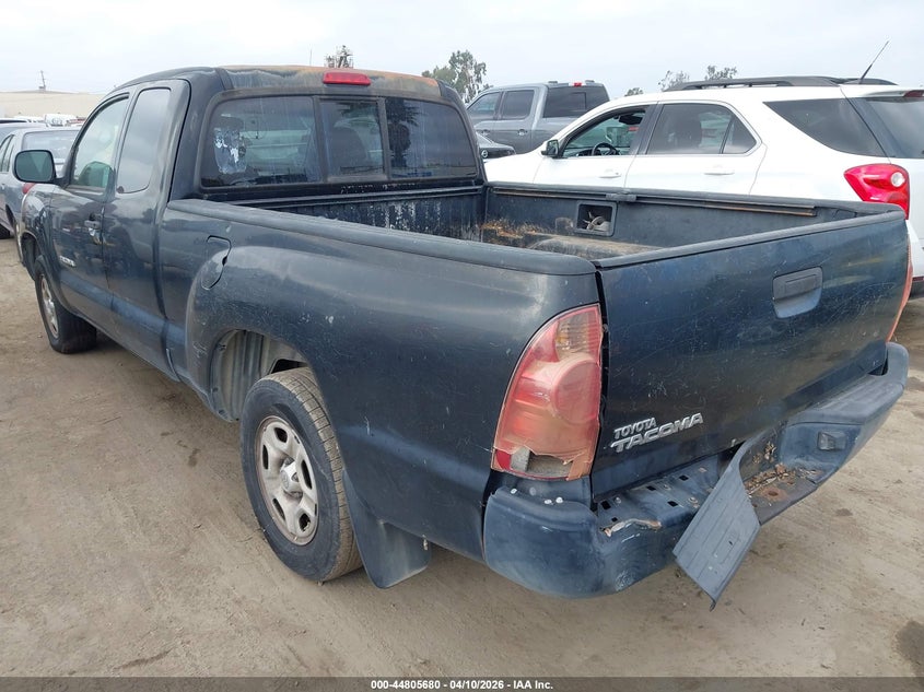 2008 Toyota Tacoma