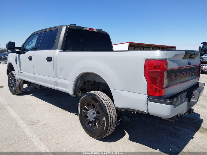 2020 Ford F-250 Xlt