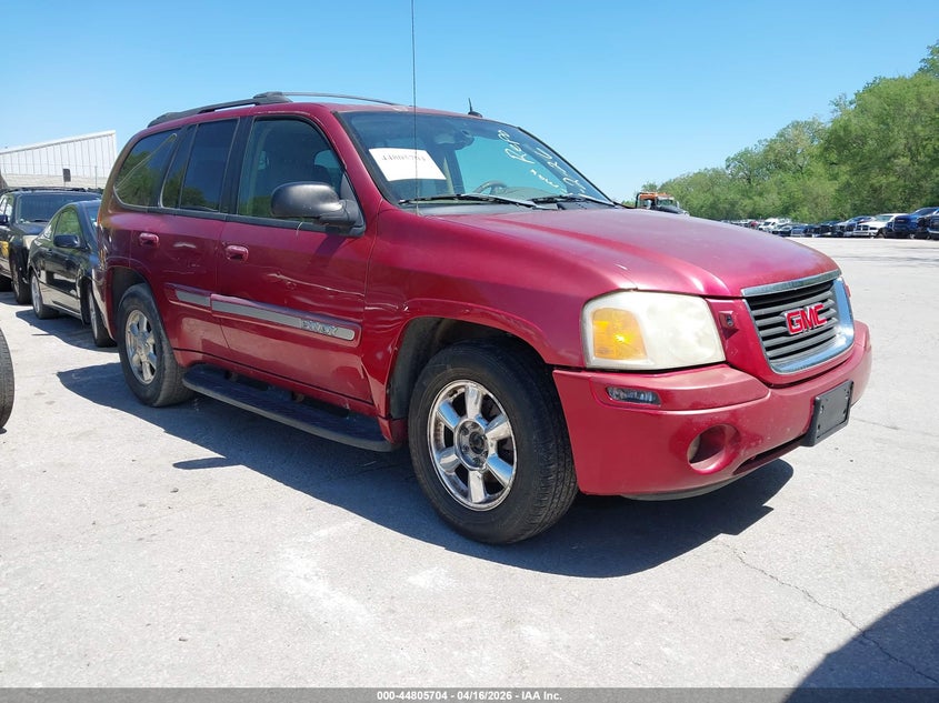 2004 GMC ENVOY SLT