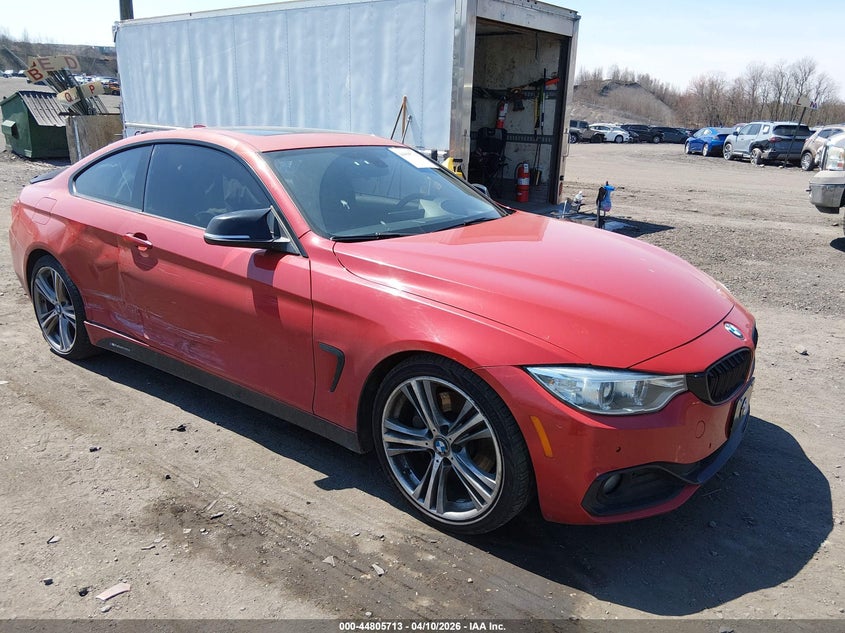 Vin: wba3r1c55ek190998, lot: 45302981, bmw 435i 2014 img_1