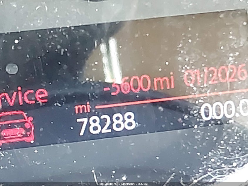 2017 Mini Countryman Cooper VIN: WMZYV5C32H3E02266 Lot: 44805756