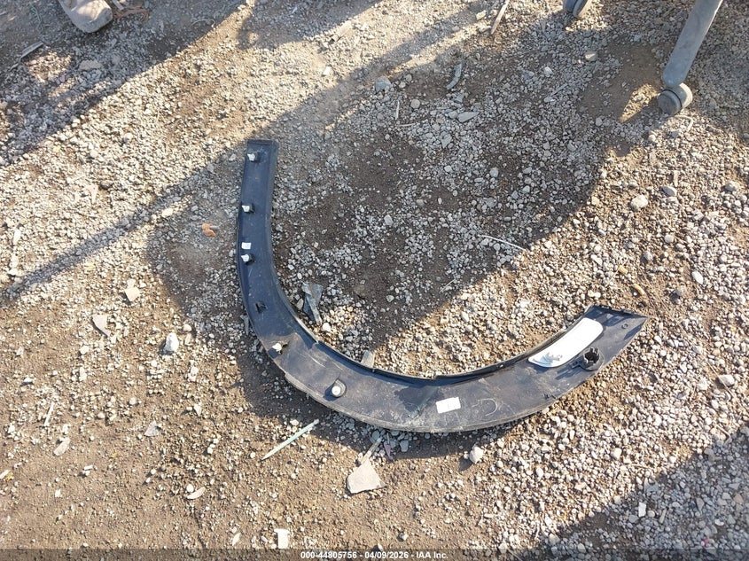 2017 Mini Countryman Cooper VIN: WMZYV5C32H3E02266 Lot: 44805756