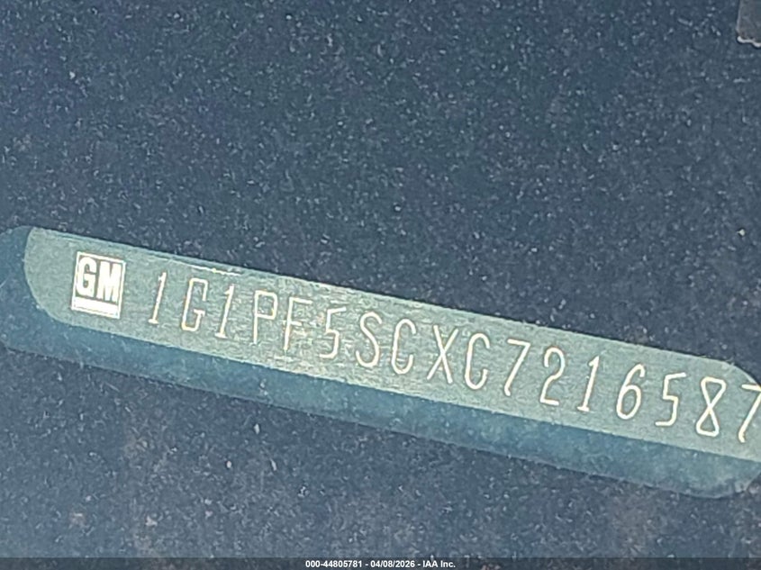 AtlanticExpress - Chevrolet Cruze