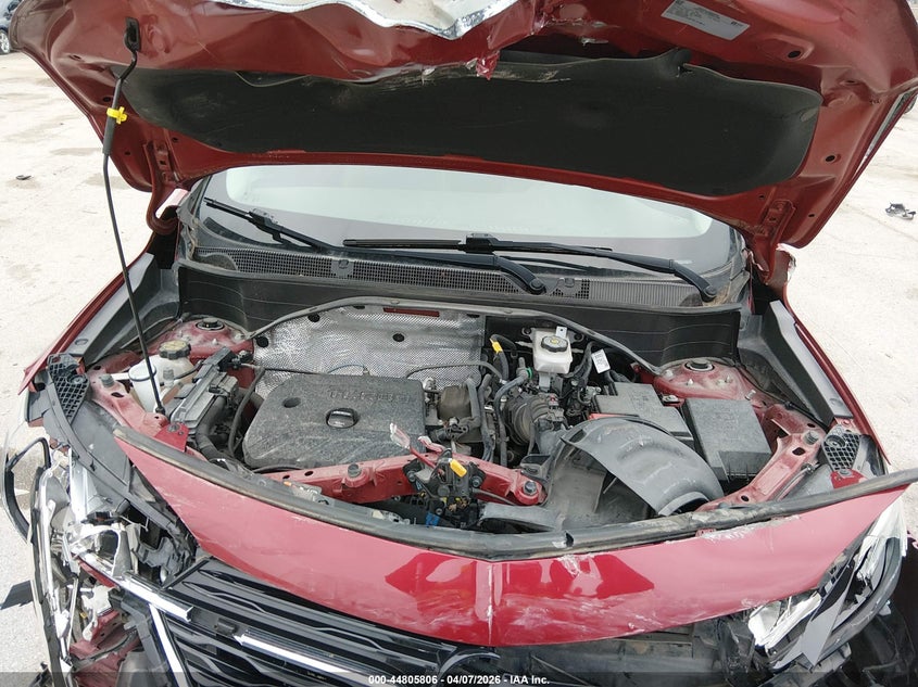 2020 Buick Encore Gx Awd Preferred VIN: KL4MMCSL5LB072183 Lot: 44805806