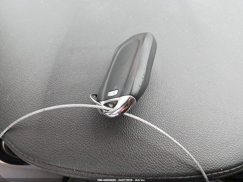 2020 Buick Encore Gx Awd Preferred VIN: KL4MMCSL5LB072183 Lot: 44805806