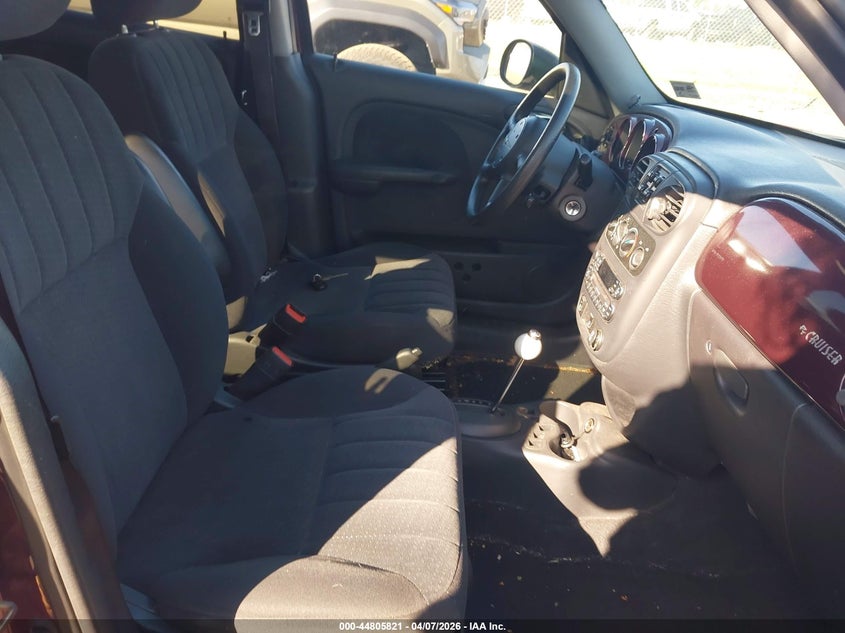 2003 Chrysler Pt Cruiser Touring