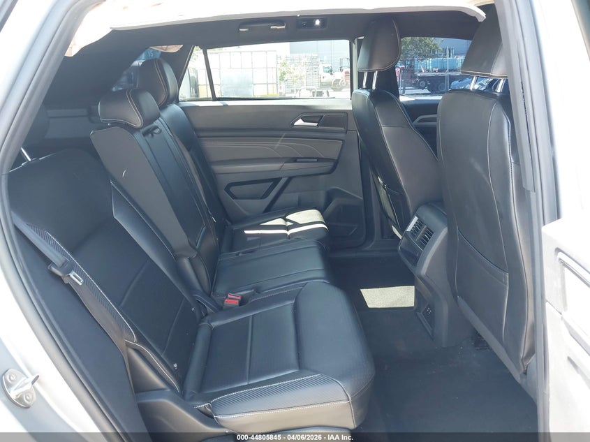 2022 Volkswagen Atlas Cross Sport 3.6L V6 Se W/Technology VIN: 1V2KE2CA7NC222047 Lot: 44805845